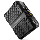 Conjunto 3 Caixas de Ferramentas Toughbuilt STACKTECH